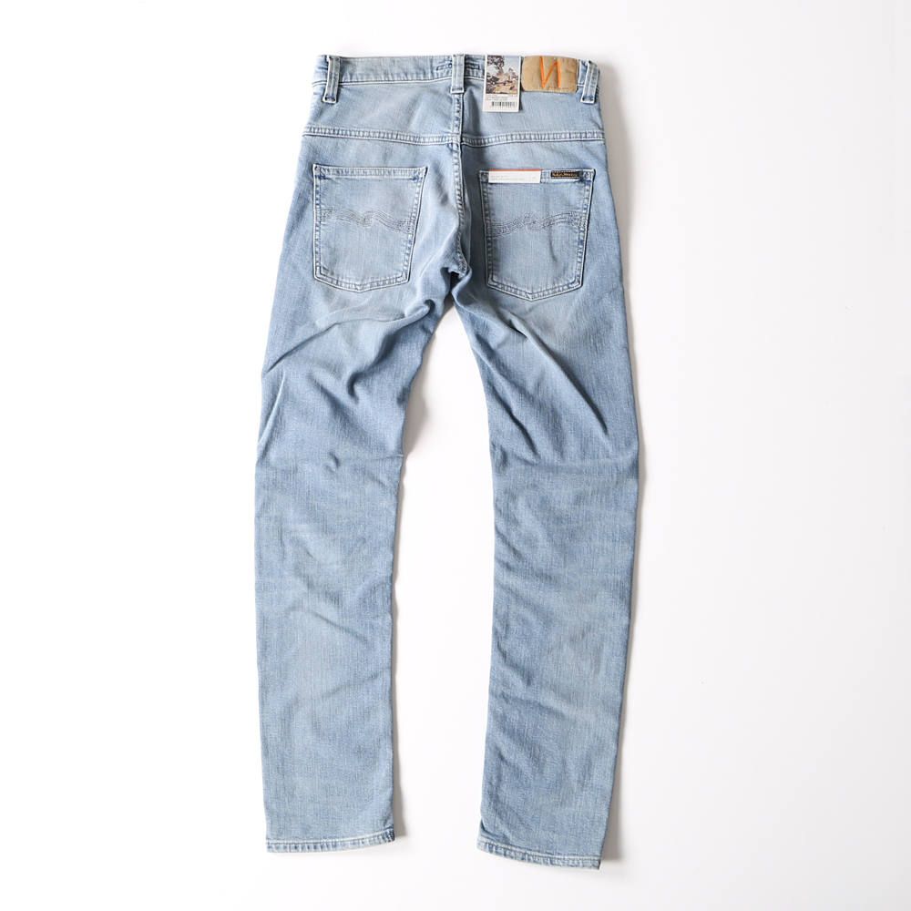 Nudie Jeans - THIN FINN / シンフィン デニムパンツ 49161-1275