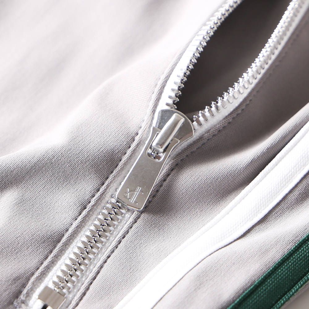 【RESOUND CLOTHING × chemical conbination】 Johnson LINE NYLON PT RC11-ST-009C