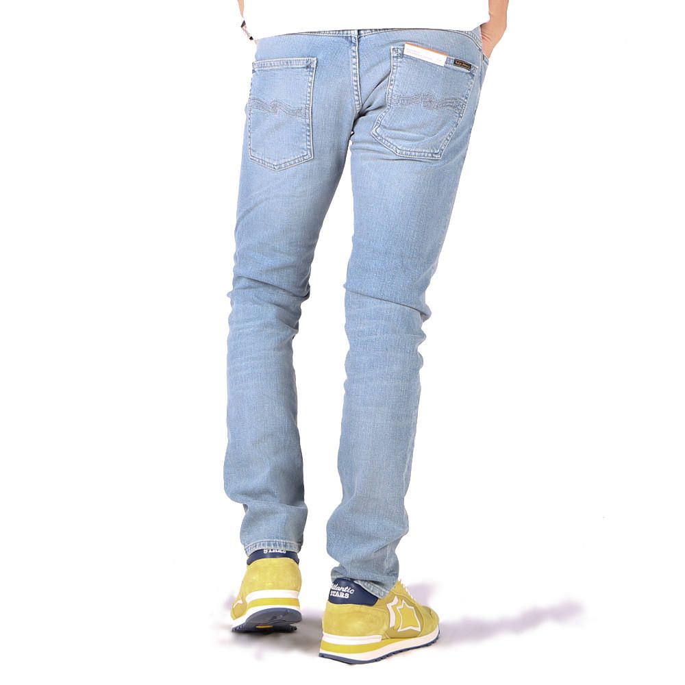 THIN FINN / シンフィン デニムパンツ 49161-1275