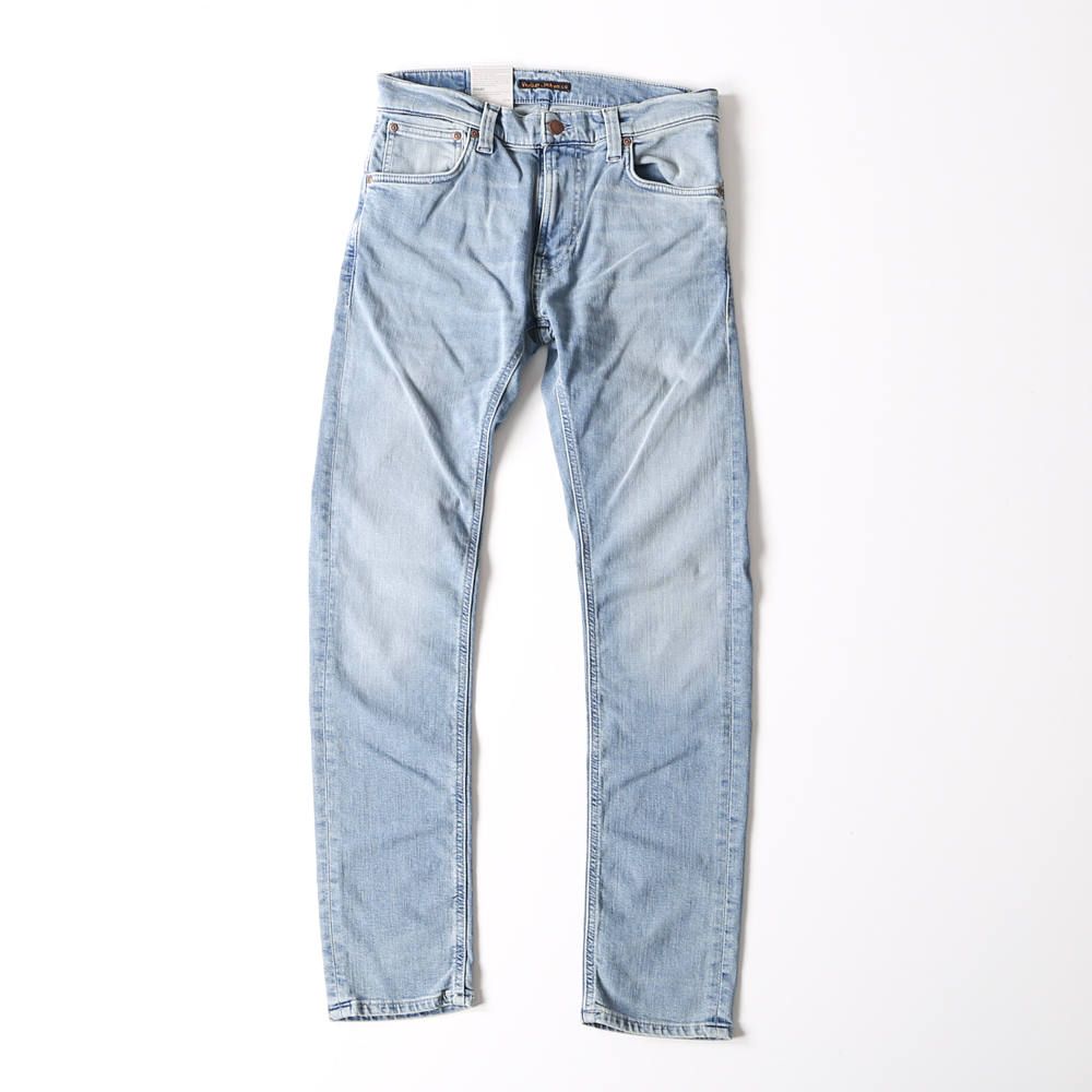 THIN FINN / シンフィン デニムパンツ 49161-1275