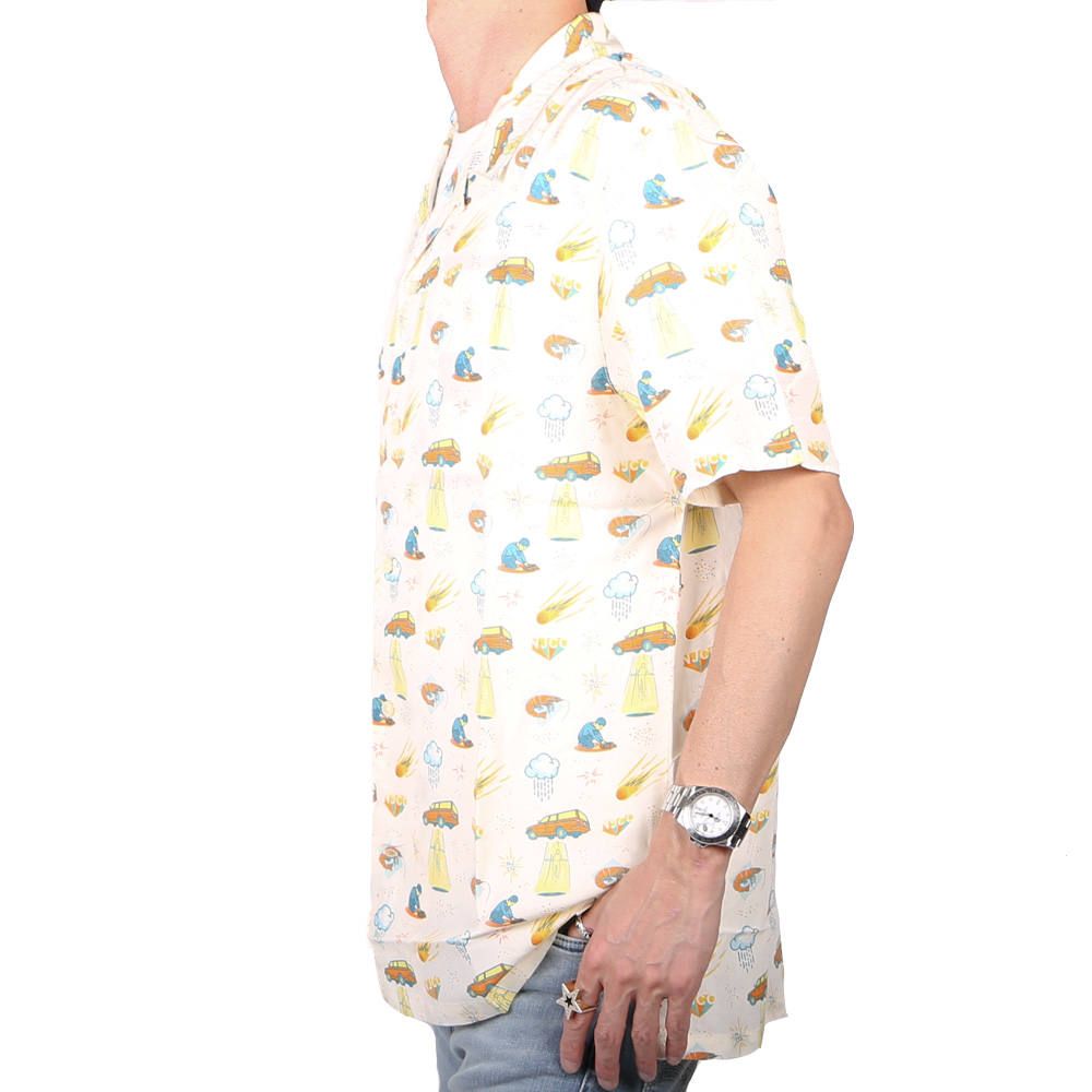 ARVID / ハワイシャツ 49161-3015