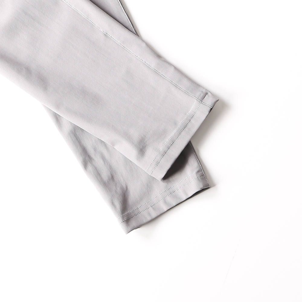 【RESOUND CLOTHING × chemical conbination】 Johnson LINE NYLON PT RC11-ST-009C