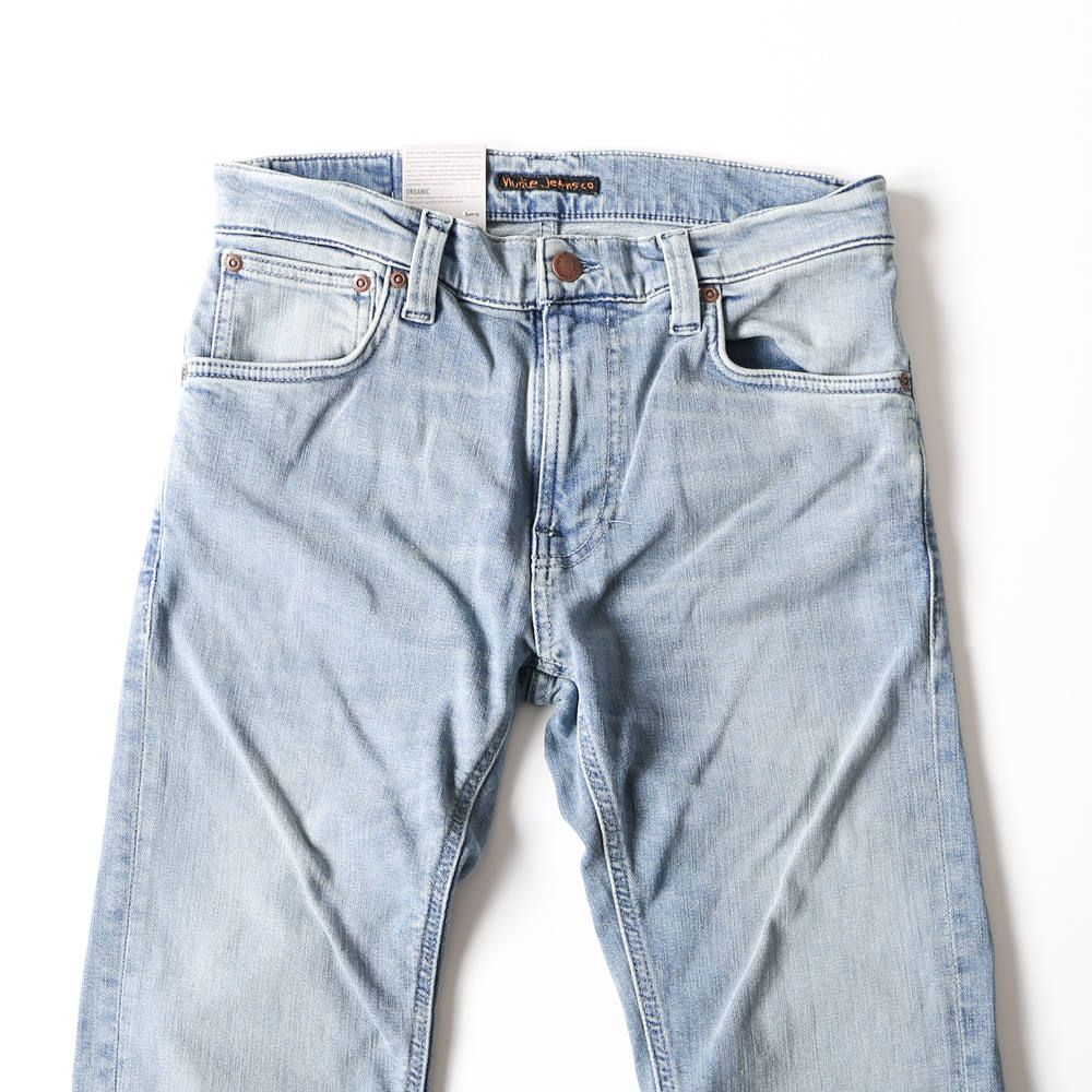 THIN FINN / シンフィン デニムパンツ 49161-1275