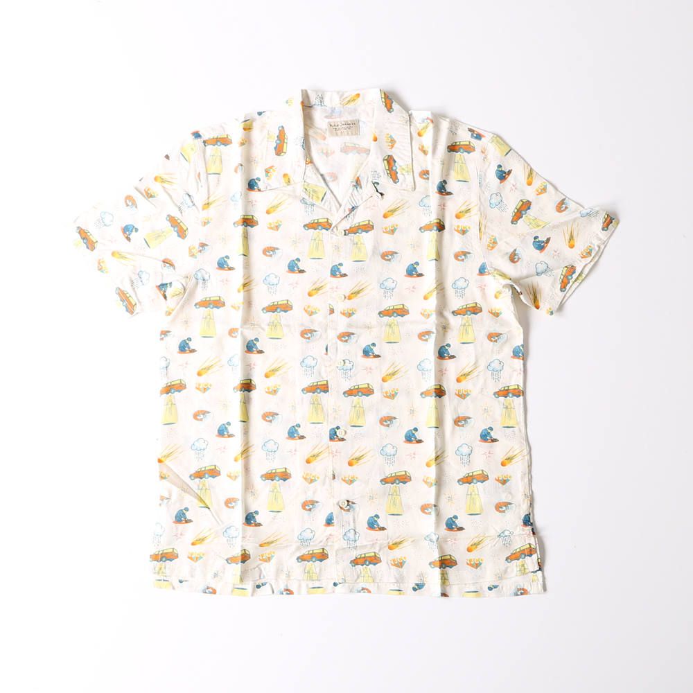 ARVID / ハワイシャツ 49161-3015