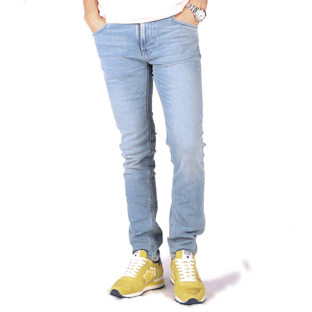 THIN FINN / シンフィン デニムパンツ 49161-1275