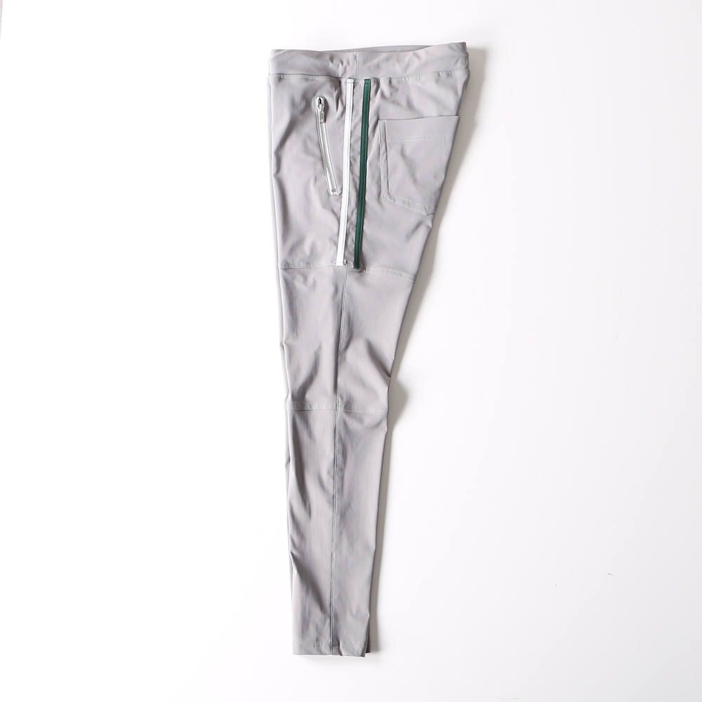 【RESOUND CLOTHING × chemical conbination】 Johnson LINE NYLON PT RC11-ST-009C
