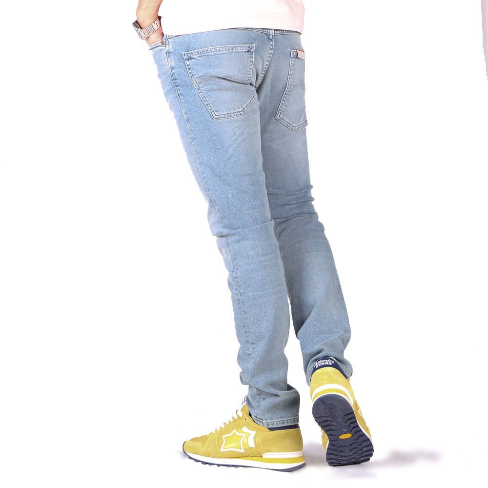 THIN FINN / シンフィン デニムパンツ 49161-1275