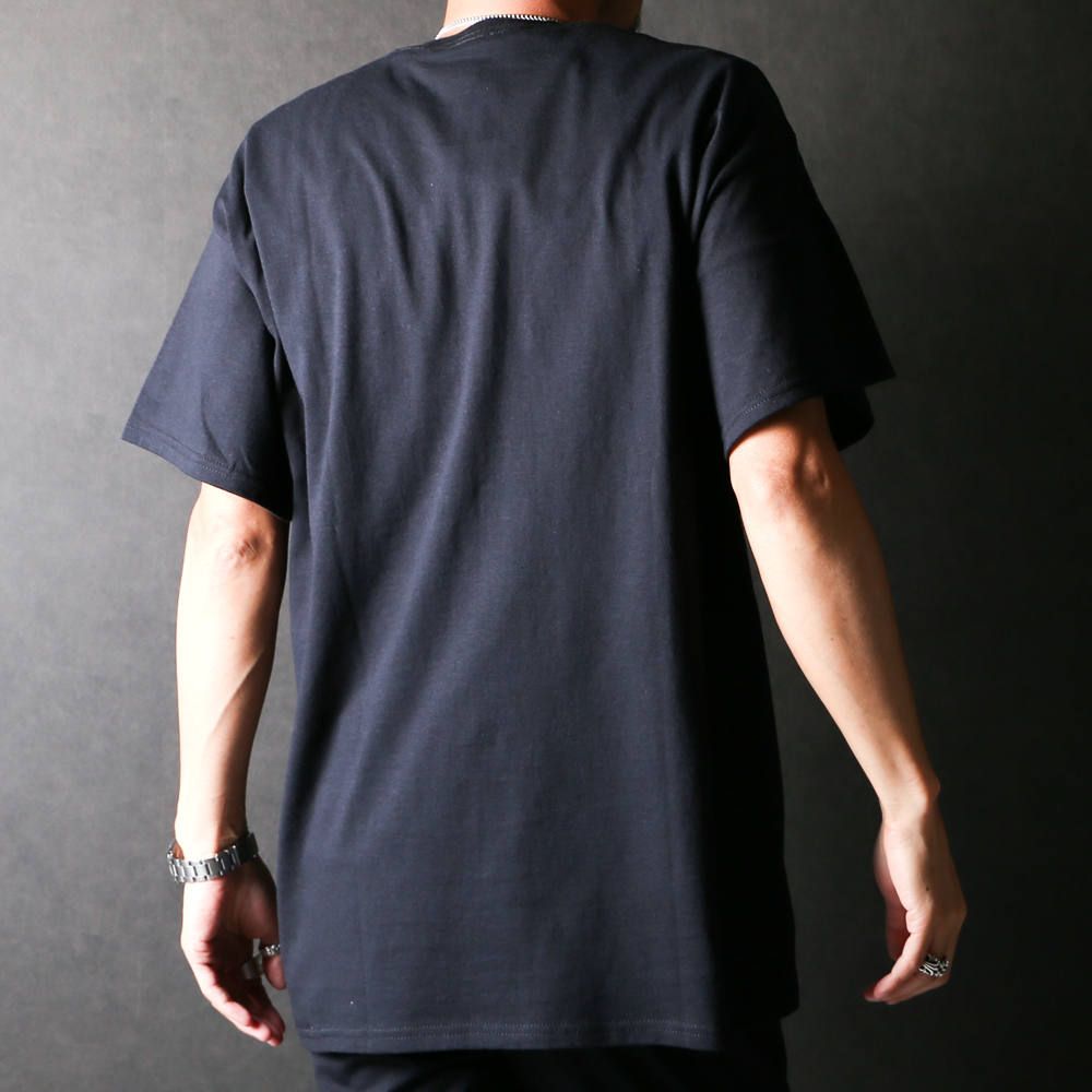 S/S T-SHIRTS / 192-CS33-082 pieces