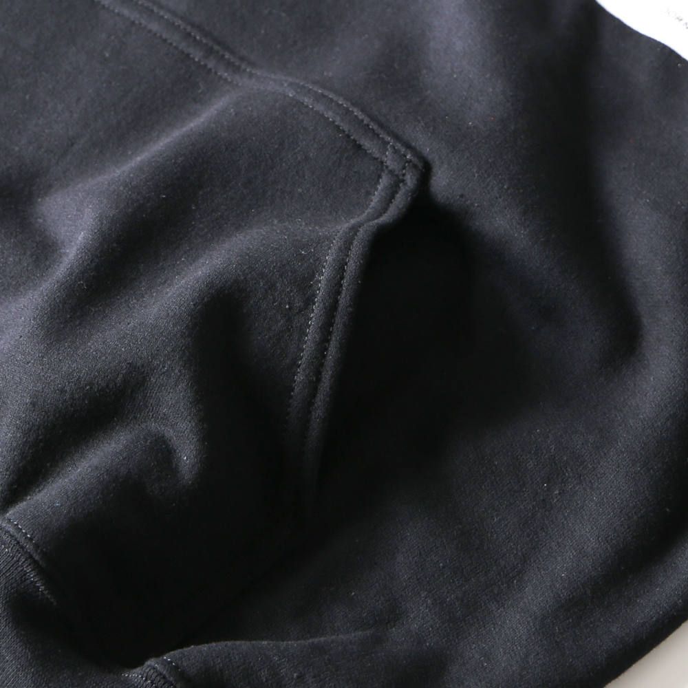 PULLOVER PARKER / 192-CS30-081 pieces