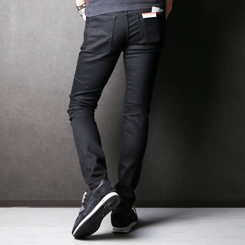TIGHT TERRY / タイトテリー デニムパンツ 49161-1041