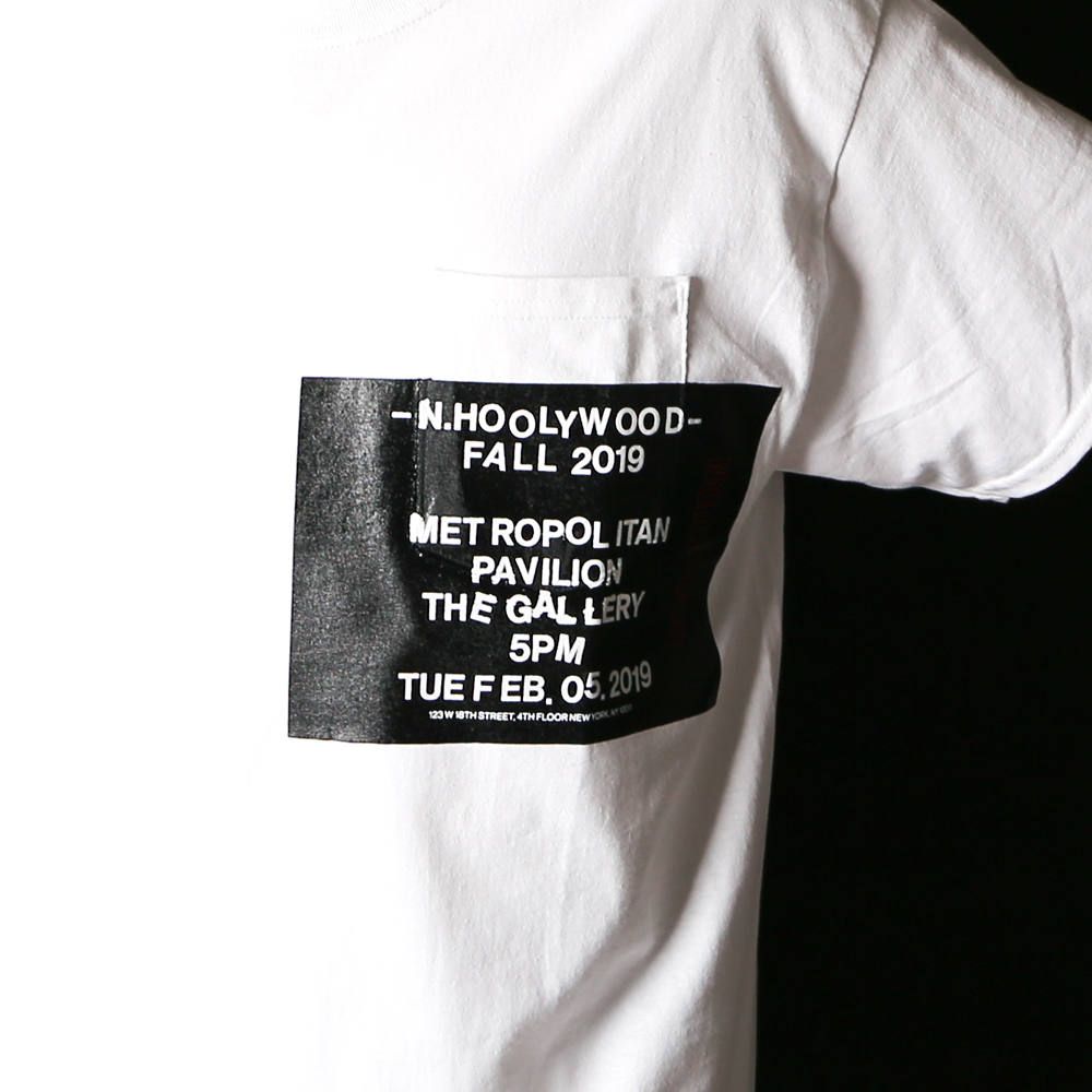 S/S T-SHIRTS / 192-CS33-082 pieces