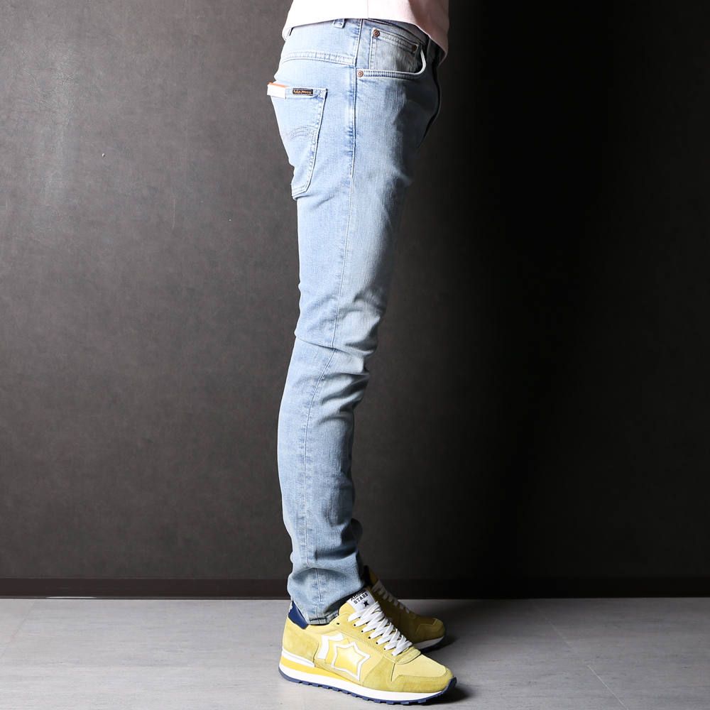 THIN FINN / シンフィン デニムパンツ 49161-1275