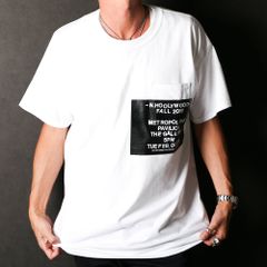 S/S T-SHIRTS / 192-CS33-082 pieces