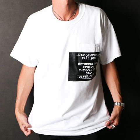 S/S T-SHIRTS / 192-CS33-082 pieces
