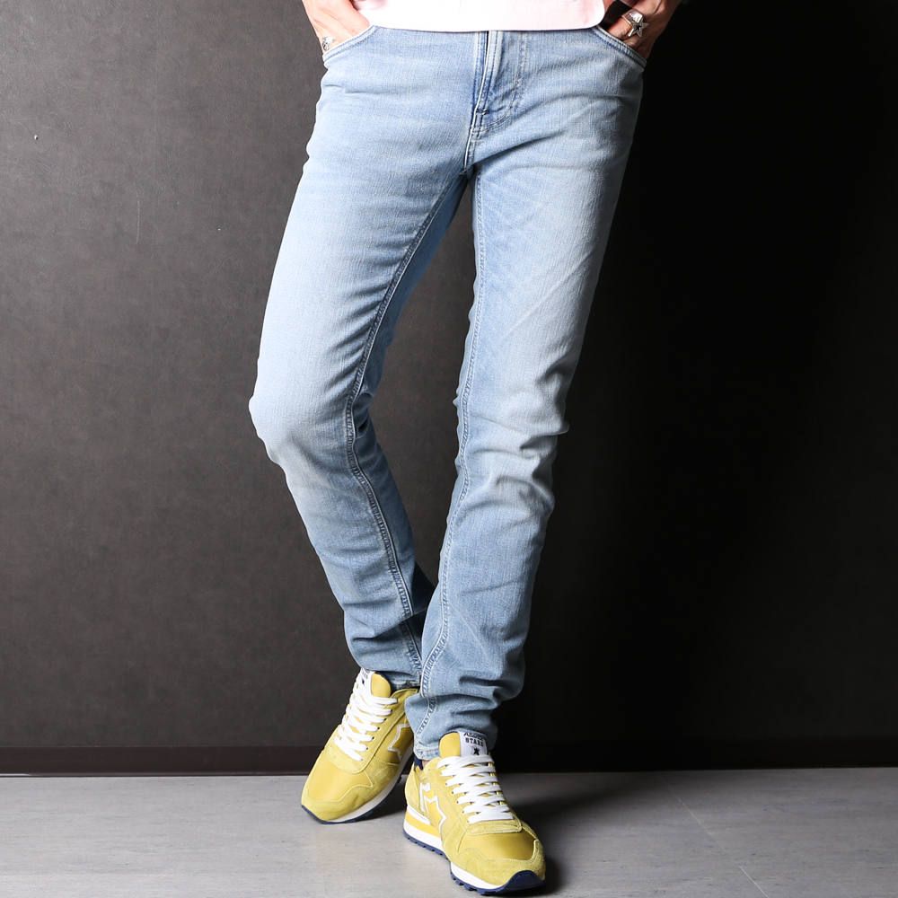 THIN FINN / シンフィン デニムパンツ 49161-1275
