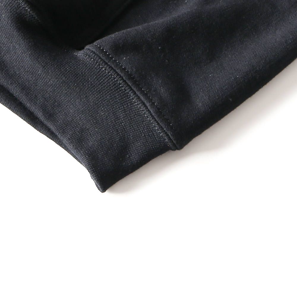 PULLOVER PARKER / 192-CS30-081 pieces
