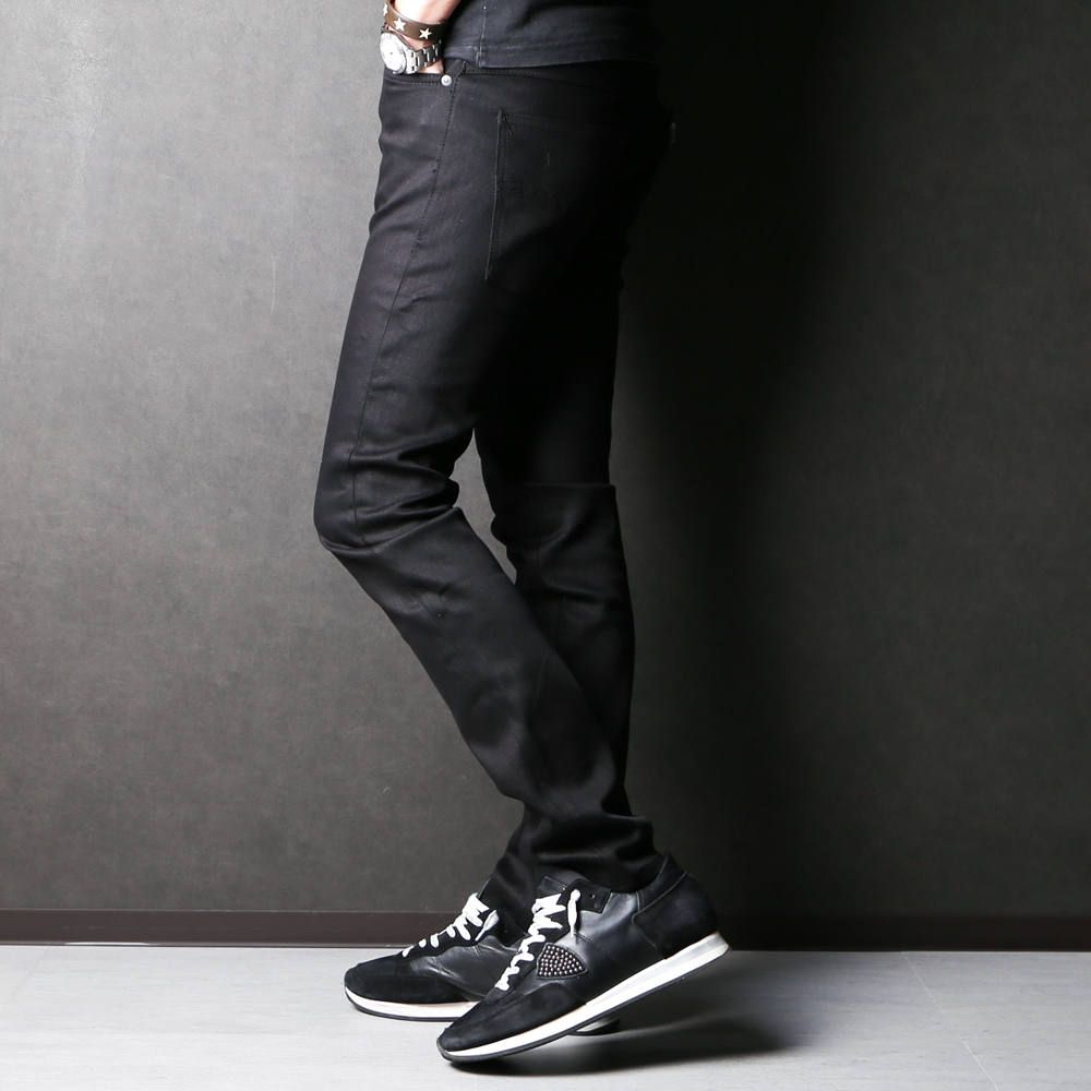 THIN FINN / シンフィン デニムパンツ 48161-1191