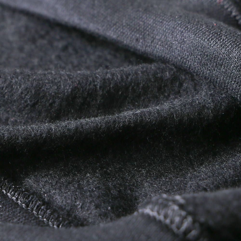 PULLOVER PARKER / 192-CS30-081 pieces