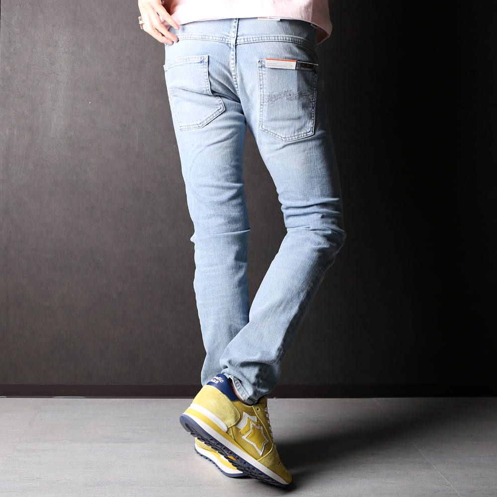 THIN FINN / シンフィン デニムパンツ 49161-1275
