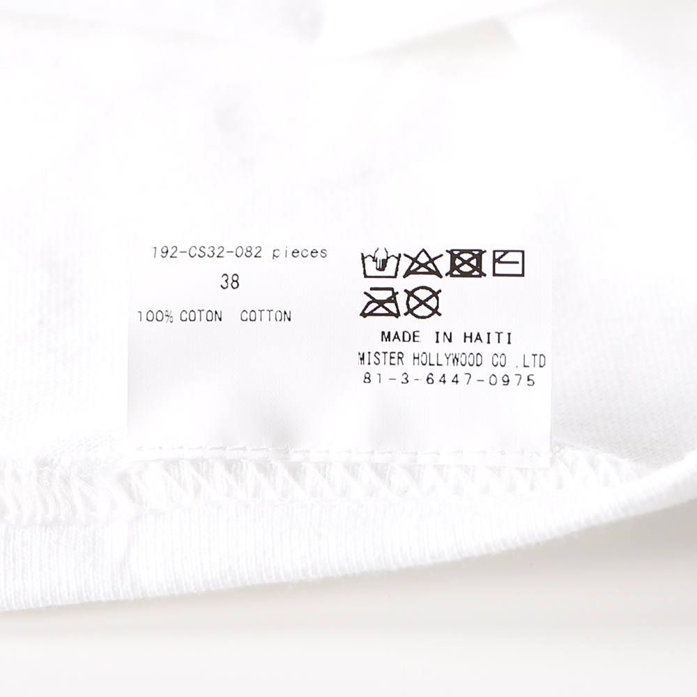 L/S T-SHIRTS / 192-CS32-082 pieces
