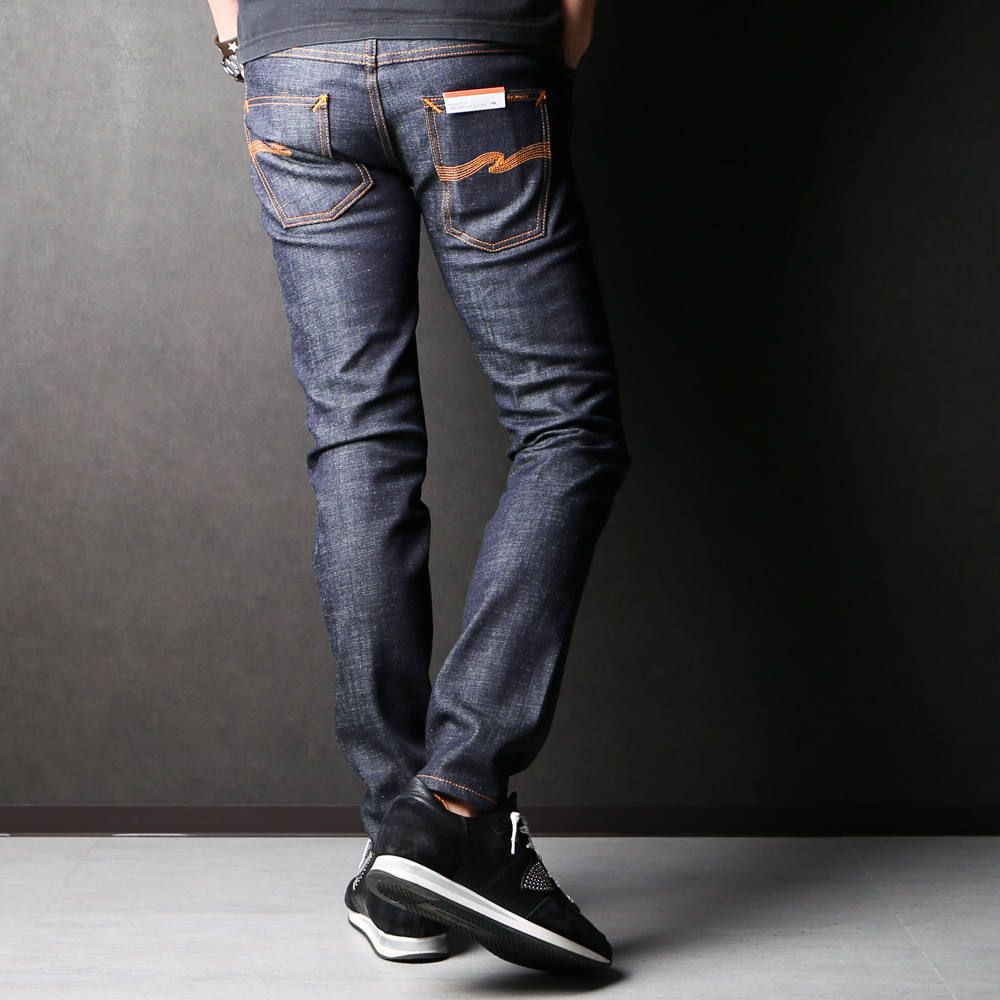 THIN FINN / シンフィン デニムパンツ 41161-1005 / 49161-1005
