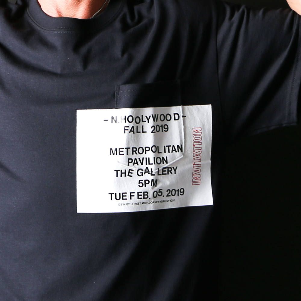 S/S T-SHIRTS / 192-CS33-082 pieces