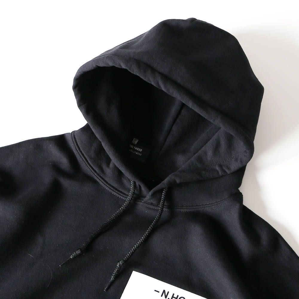 PULLOVER PARKER / 192-CS30-081 pieces