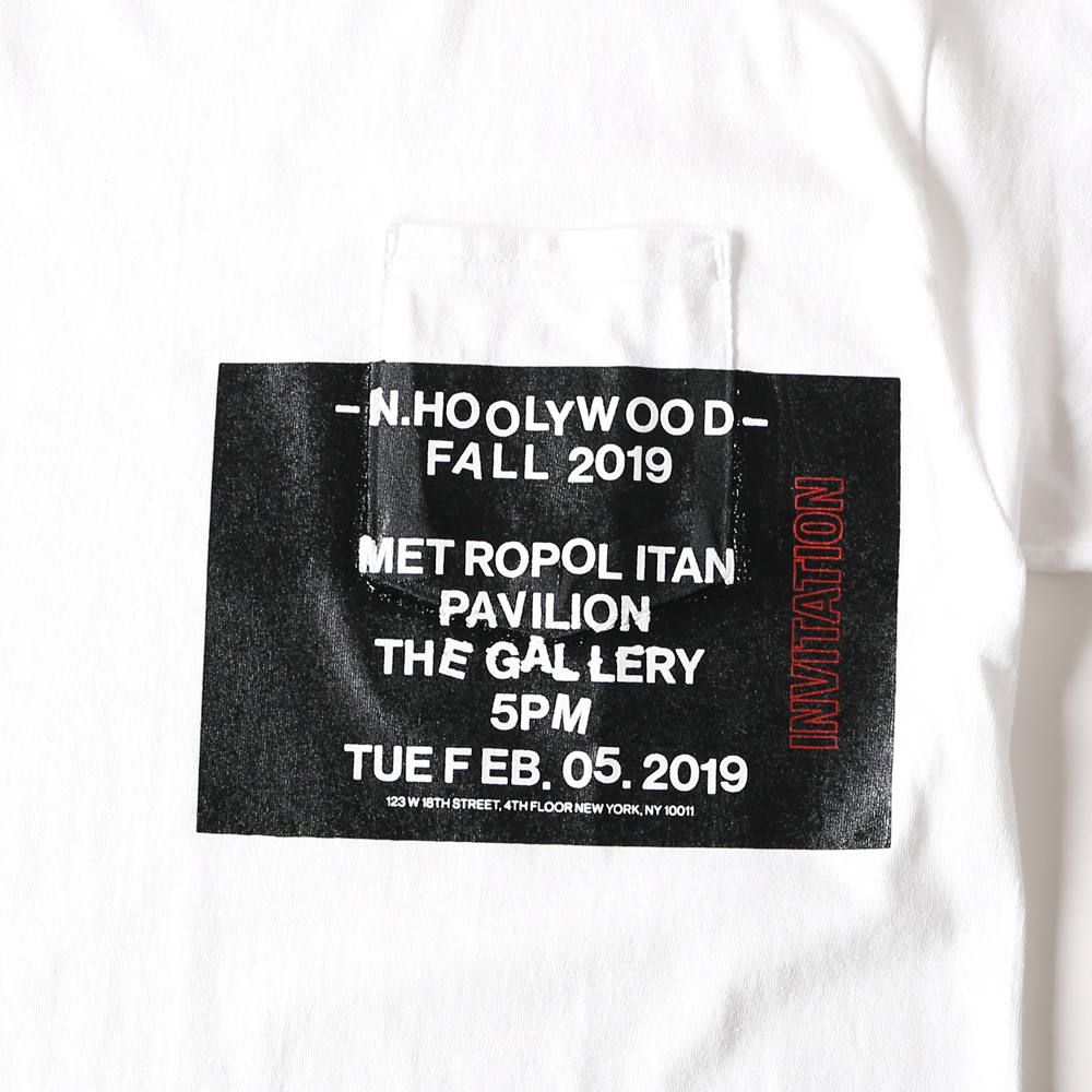 S/S T-SHIRTS / 192-CS33-082 pieces