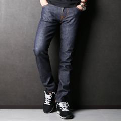 THIN FINN / シンフィン デニムパンツ 41161-1005 / 49161-1005