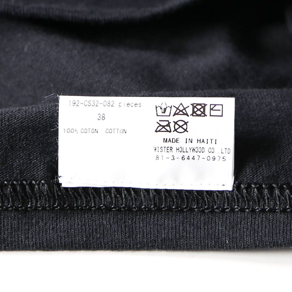 L/S T-SHIRTS / 192-CS32-082 pieces