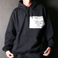 PULLOVER PARKER / 192-CS30-081 pieces