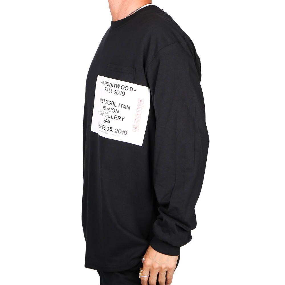 L/S T-SHIRTS / 192-CS32-082 pieces