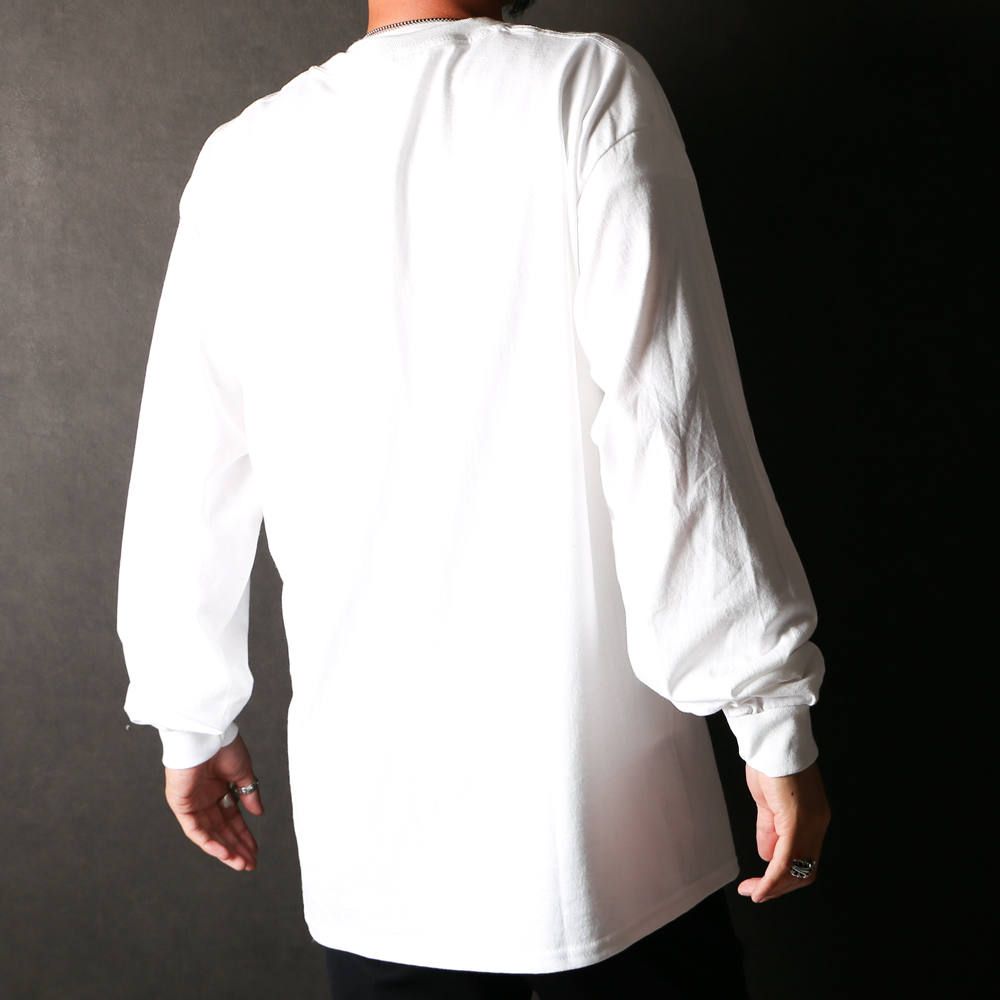 L/S T-SHIRTS / 192-CS32-082 pieces