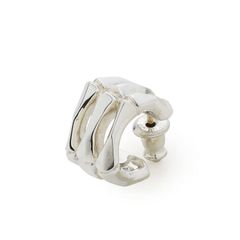 Crockery Bamboo Triple Pierce / クロッケリー バンブー トリプル ピアス GP19011