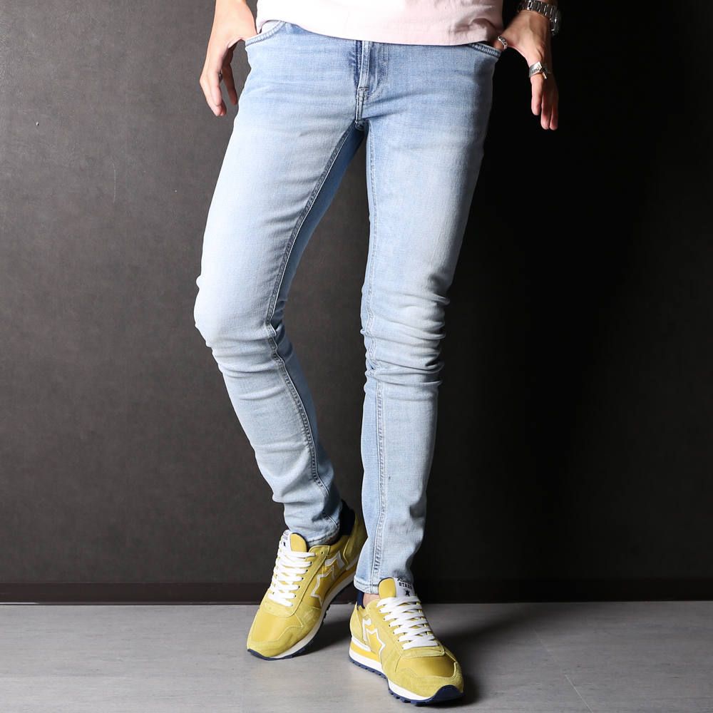 nudie jeans skinny Lin w33
