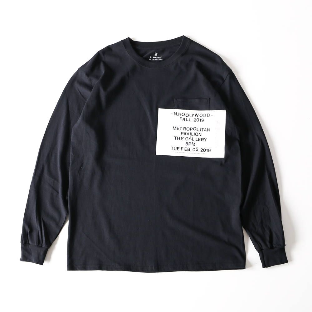 L/S T-SHIRTS / 192-CS32-082 pieces