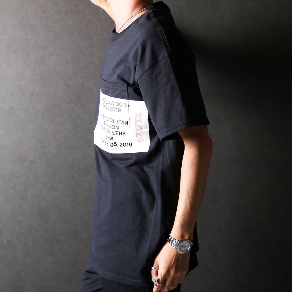 S/S T-SHIRTS / 192-CS33-082 pieces