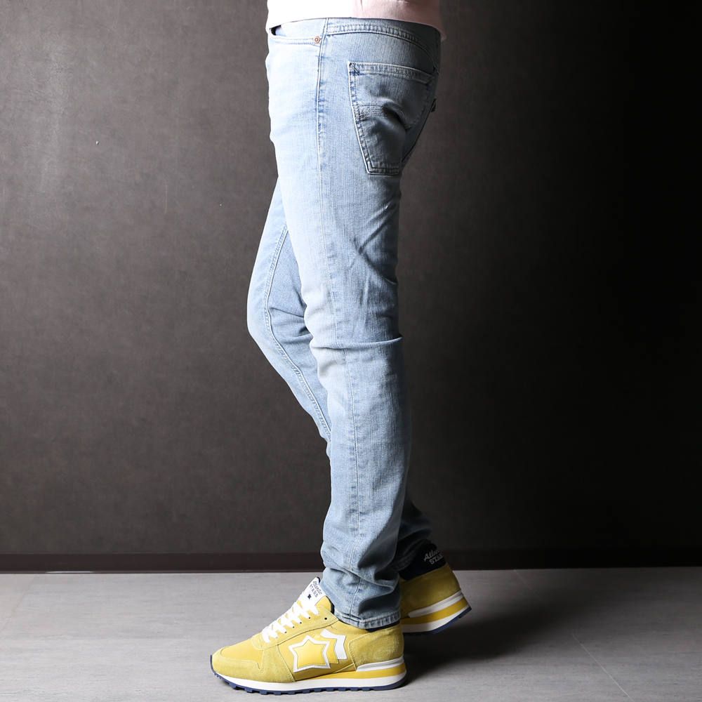 THIN FINN / シンフィン デニムパンツ 49161-1275