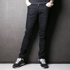 TIGHT TERRY / タイトテリー デニムパンツ 49161-1041
