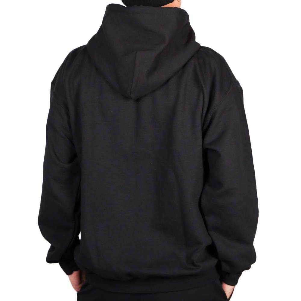 PULLOVER PARKER / 192-CS30-081 pieces