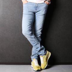 THIN FINN / シンフィン デニムパンツ 49161-1275