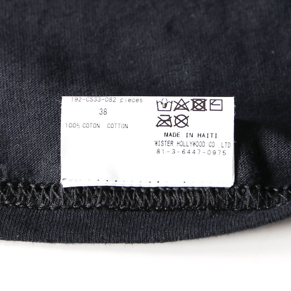 S/S T-SHIRTS / 192-CS33-082 pieces