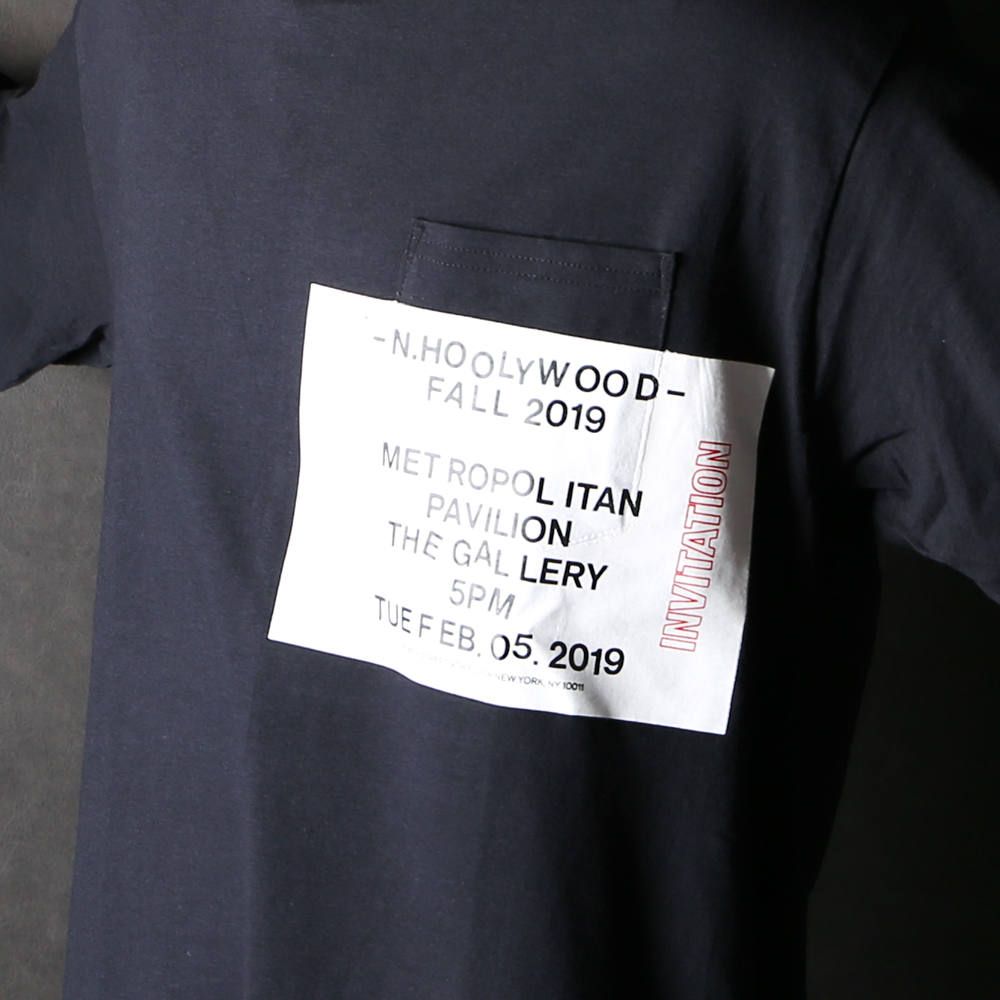 L/S T-SHIRTS / 192-CS32-082 pieces