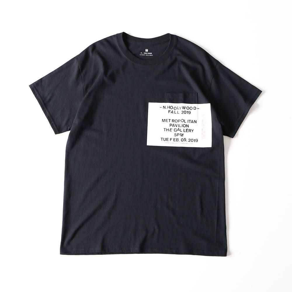 S/S T-SHIRTS / 192-CS33-082 pieces