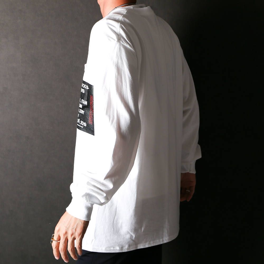 L/S T-SHIRTS / 192-CS32-082 pieces