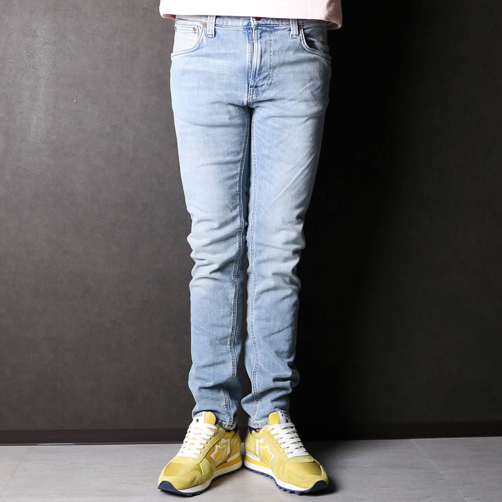 THIN FINN / シンフィン デニムパンツ 49161-1275