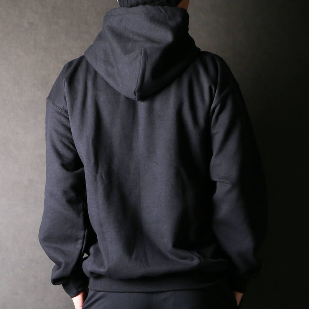 PULLOVER PARKER / 192-CS30-081 pieces