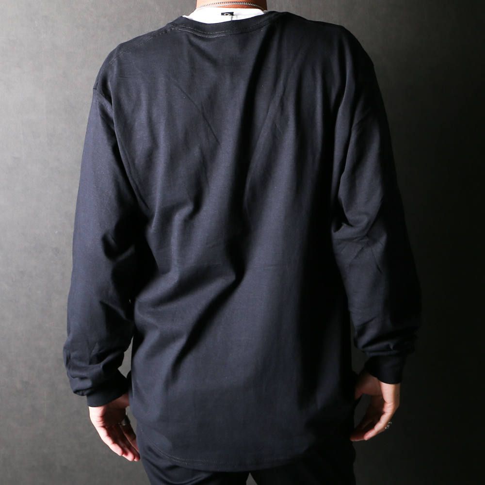 L/S T-SHIRTS / 192-CS32-082 pieces