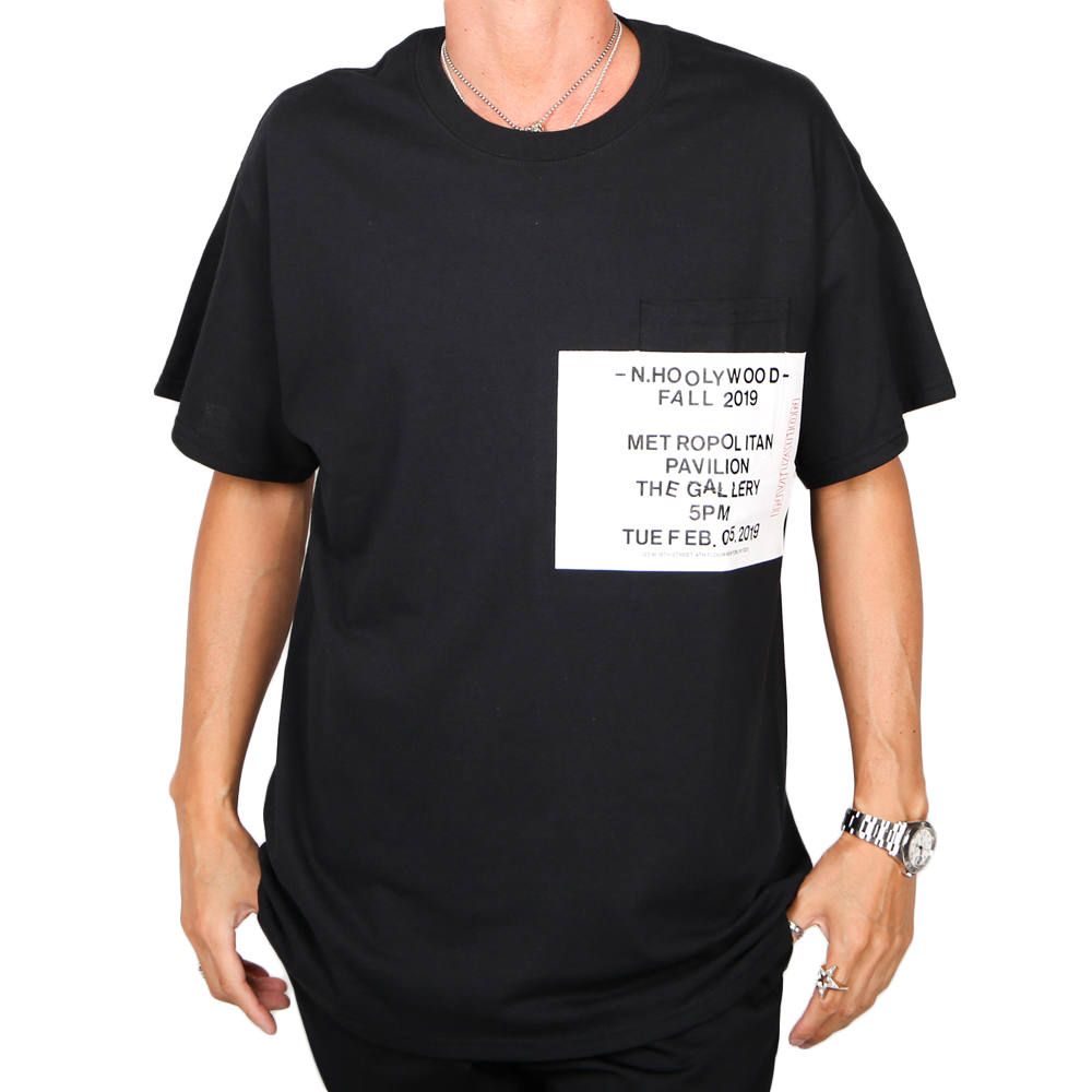 S/S T-SHIRTS / 192-CS33-082 pieces