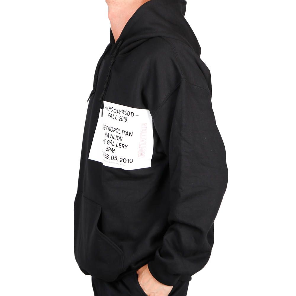 PULLOVER PARKER / 192-CS30-081 pieces